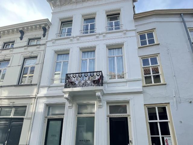 Appartement te huur in Centrum, Breda