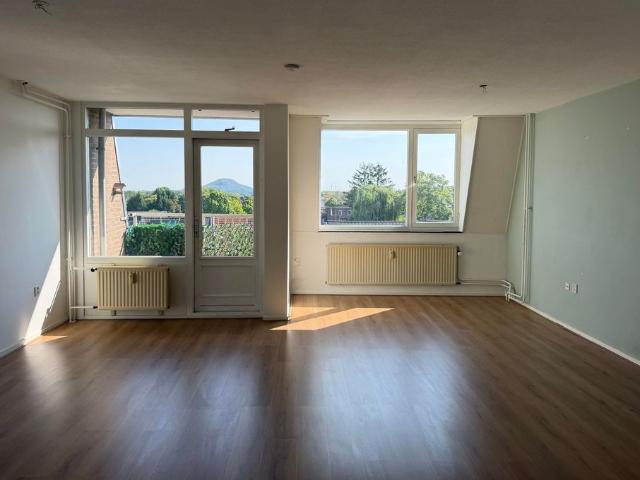 Appartement te huur in Chevremont, Kerkrade