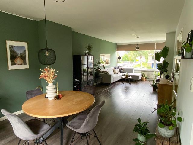 Appartement te huur in Stratum, Noord Brabant