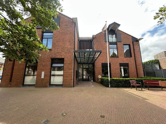 Appartement te huur in Oldenzaal, Overijssel