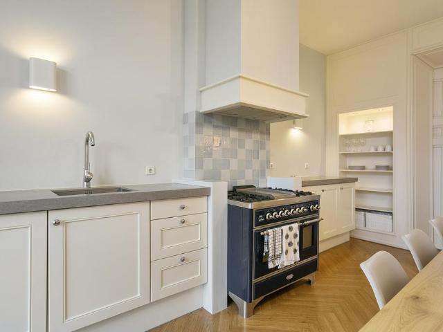 Appartement te huur in Amsterdam, De Pijp