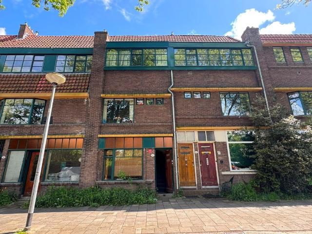 Appartement te huur in Noorderplantsoenbuurt, Groningen