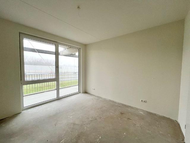 Appartement te huur in Zoeterwoude, Zoeterwoude-rijndijk