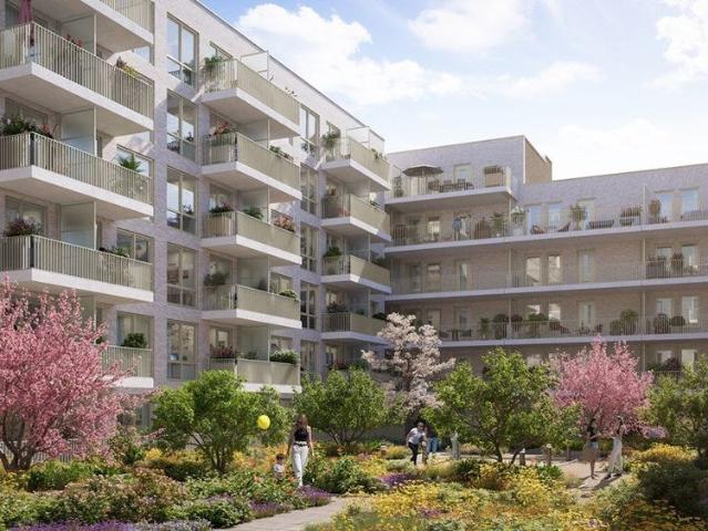 Appartement te huur in Zoeterwoude, Zoeterwoude-rijndijk