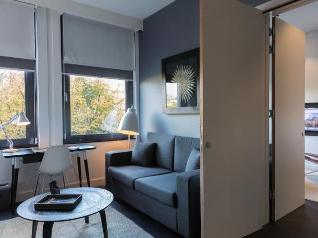 Appartement te huur in Scheveningen, Zuid Holland