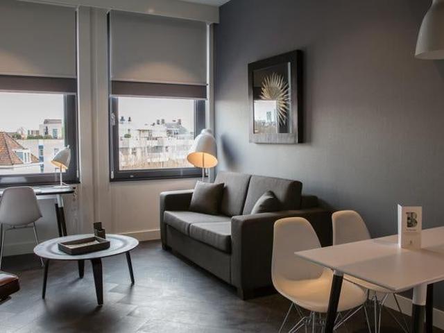 Appartement te huur in Scheveningen, Zuid Holland