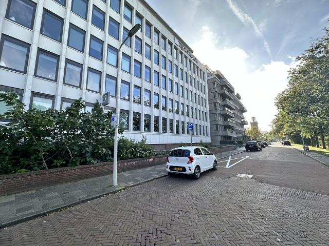 Appartement te huur in Scheveningen, Zuid Holland