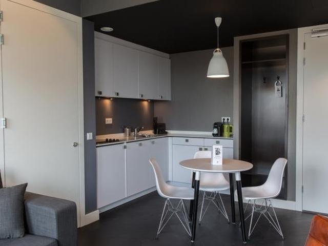 Appartement te huur in Scheveningen, Zuid Holland