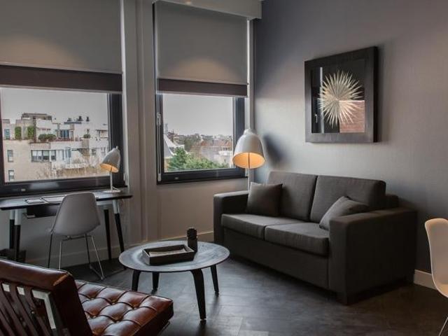 Appartement te huur in Scheveningen, Zuid Holland