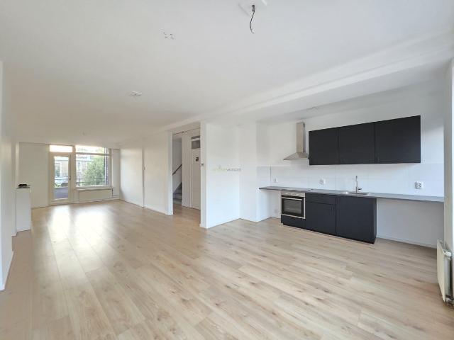 Appartement te huur in Noord, Rotterdam