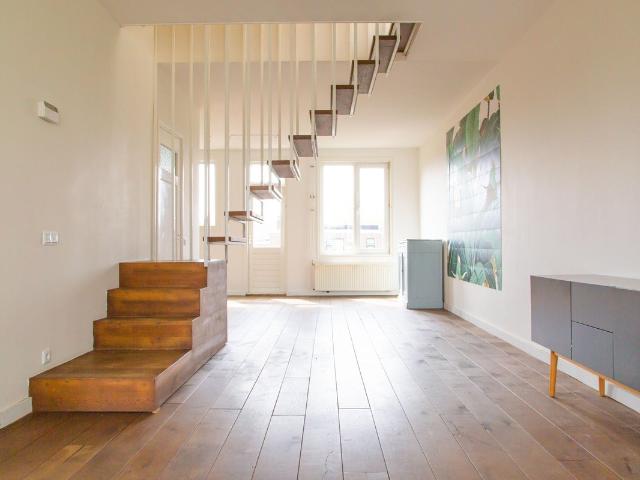 Appartement te huur in Blijdorp, Rotterdam