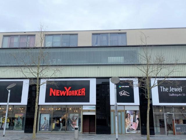 Appartement te huur in Almere Stad, Almere