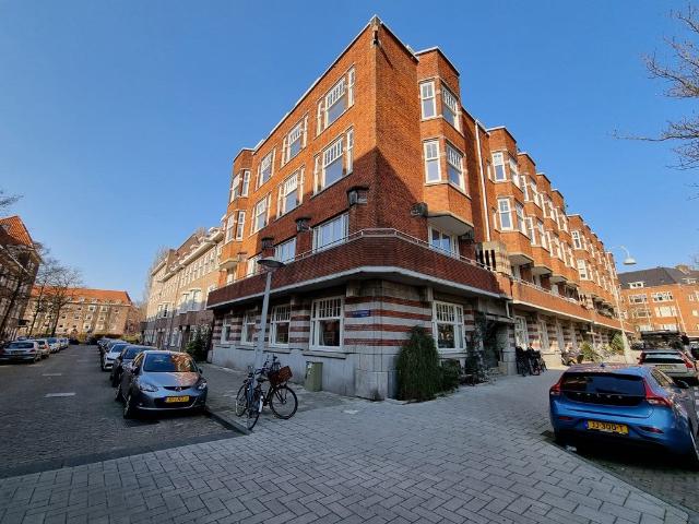 Appartement te huur in Zuid, Amsterdam