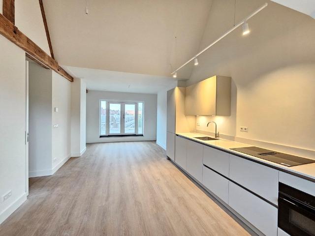 Appartement te huur in Oud-Zuid, Amsterdam