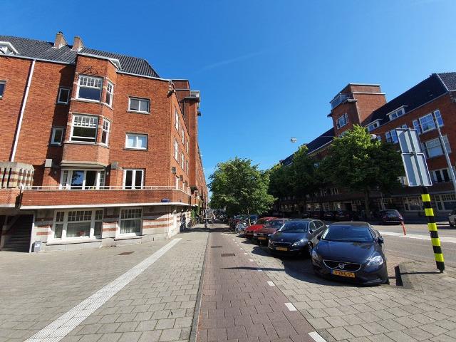 Appartement te huur in Zuid, Amsterdam