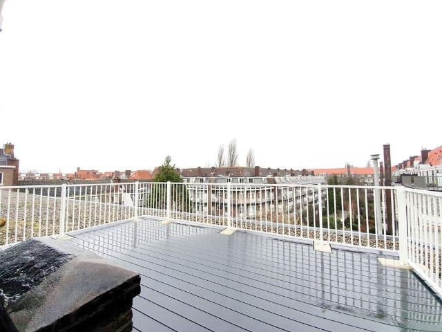 Appartement te huur in Zuid, Amsterdam