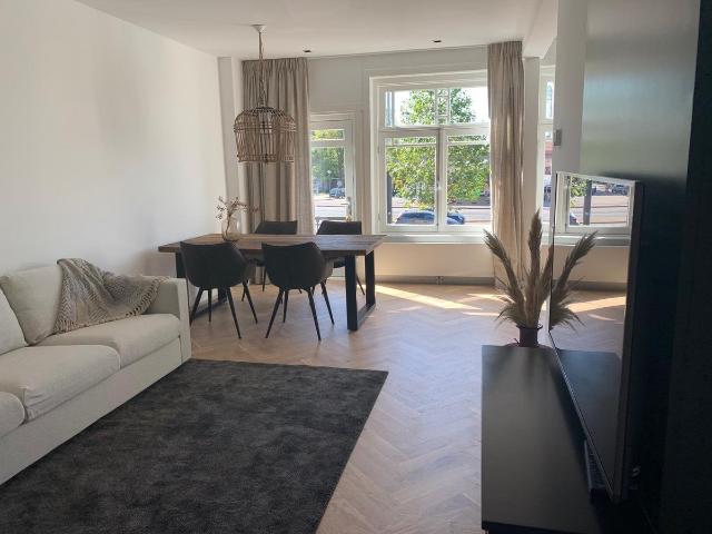 Appartement te huur in Oud-Zuid, Amsterdam