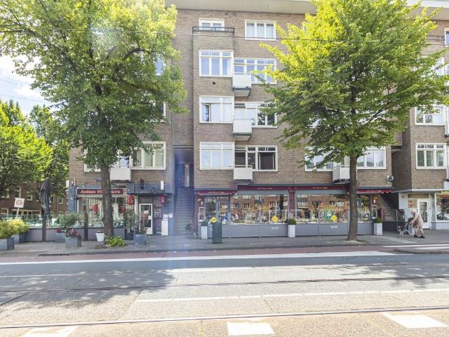 Appartement te huur in Zuid, Amsterdam