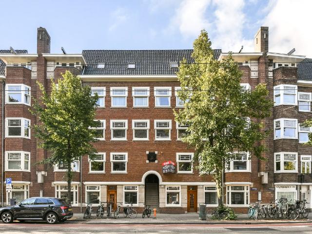 Appartement te huur in Zuid, Amsterdam