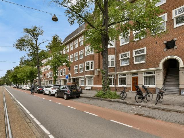 Appartement te huur in Zuid, Amsterdam