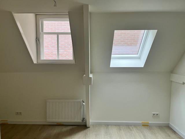 Appartement te huur in Centrum, Breda
