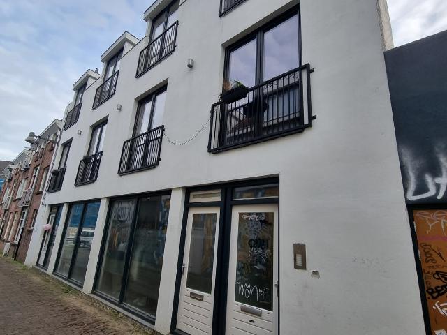 Appartement te huur in Centrum, Breda