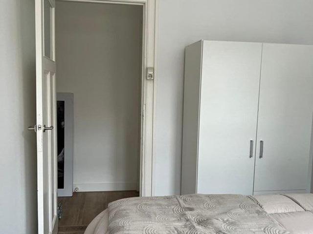 Appartement te huur in Duinzigt, Den Haag