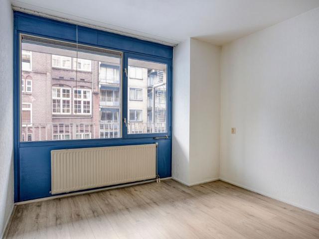Appartement te huur in West, Amsterdam