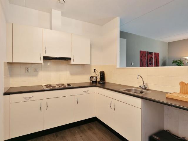 Appartement te huur in West, Bosch