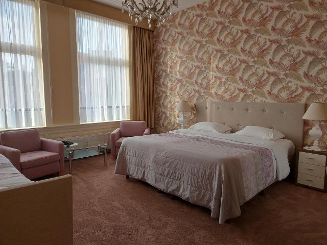 Appartement te huur in Scheveningen, Zuid Holland