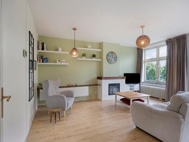 Appartement te huur in Noord, Rotterdam