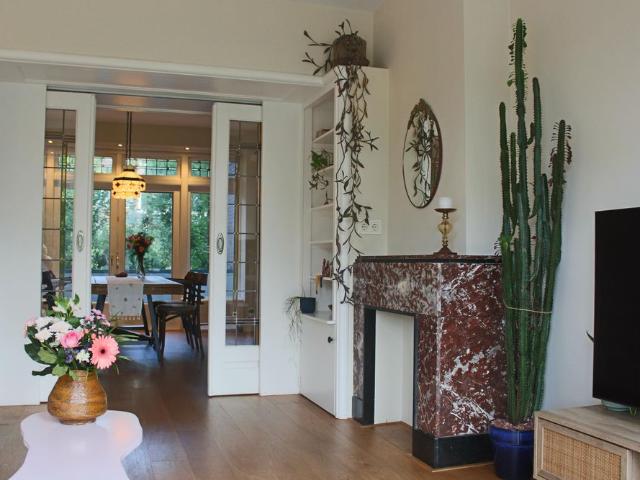 Appartement te huur in Noord, Rotterdam