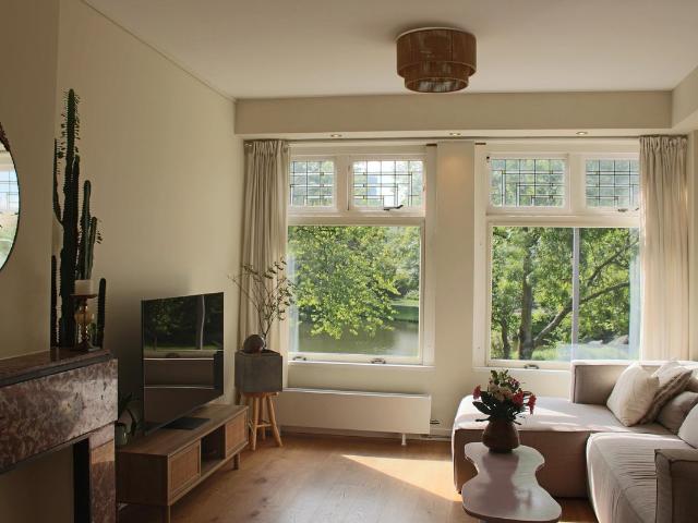 Appartement te huur in Noord, Rotterdam