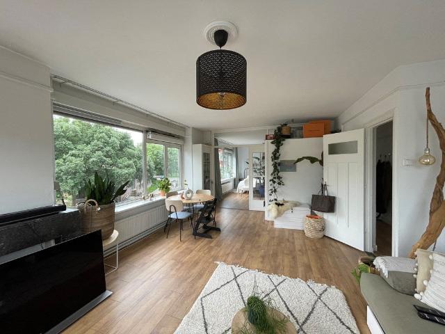 Appartement te huur in Noord, Rotterdam