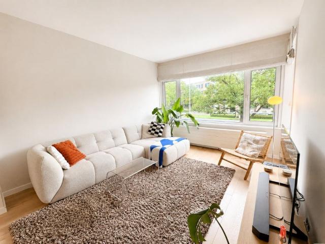 Appartement te huur in Noord, Rotterdam