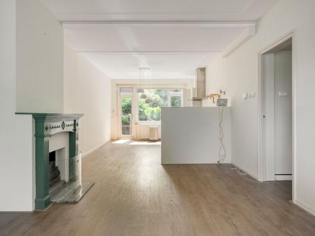 Appartement te huur in Noord, Rotterdam