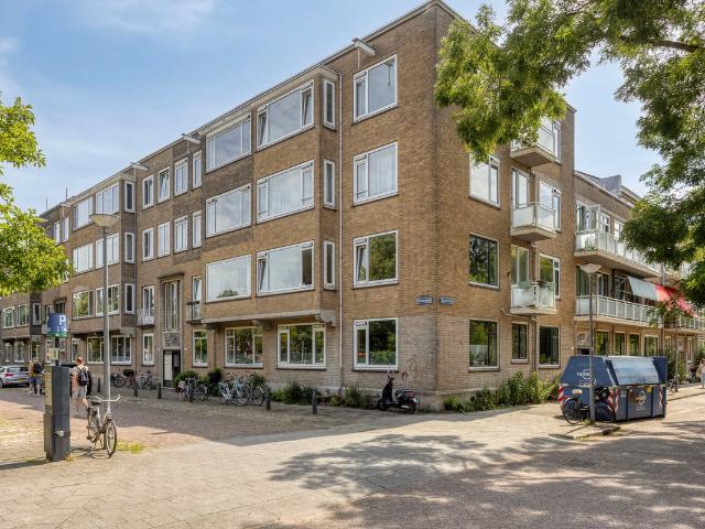 Appartement te huur in Noord, Rotterdam