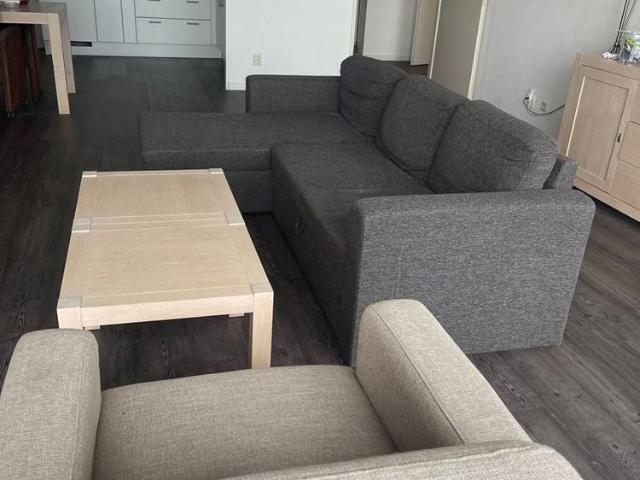 Appartement te huur in Bergen op Zoom, Bergen Op Zoom