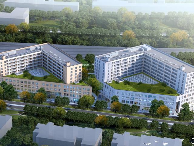 Appartement te huur in Noord, Breda