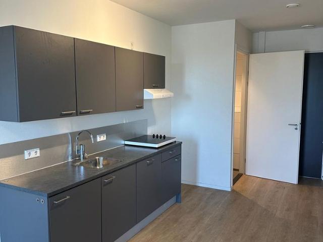 Appartement te huur in Steenwijk, Overijssel