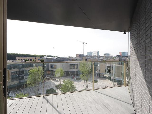 Appartement te huur in Centrum, Almere