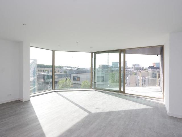 Appartement te huur in Centrum, Almere-haven