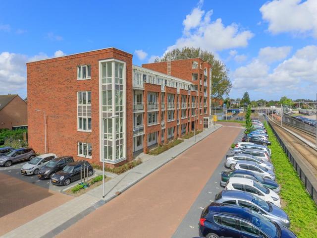 Appartement te huur in Pijnacker, Zuid Holland
