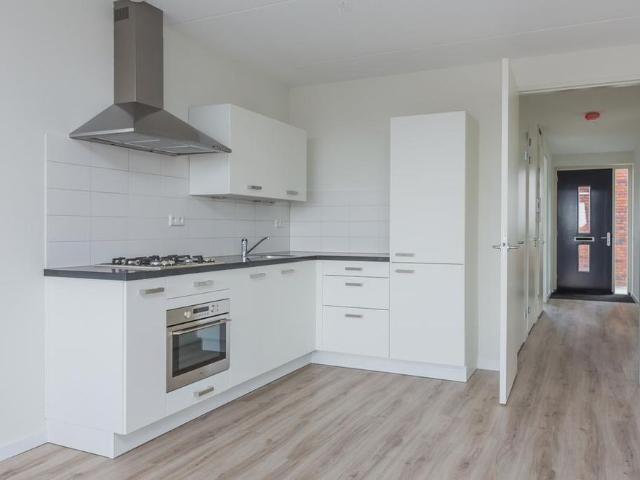 Appartement te huur in Pijnacker, Zuid Holland
