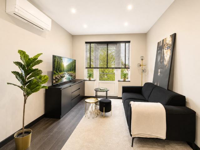 Appartement te huur in Noord, Rotterdam