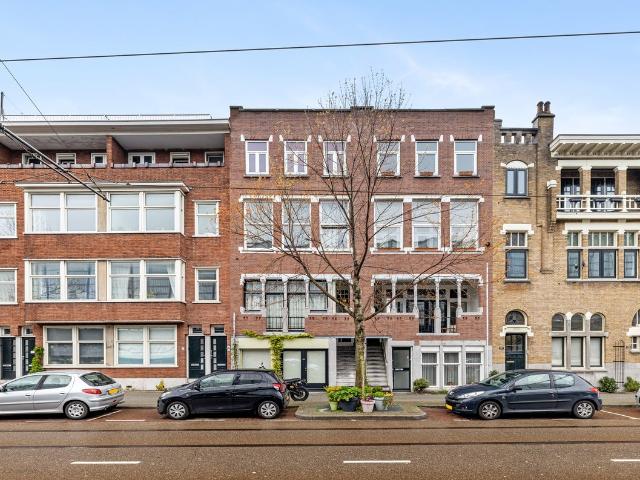 Appartement te huur in Noord, Rotterdam
