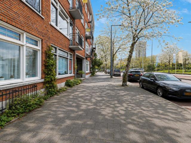 Appartement te huur in Noord, Rotterdam