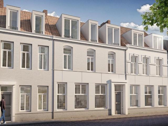 Appartement te huur in Zeeland
