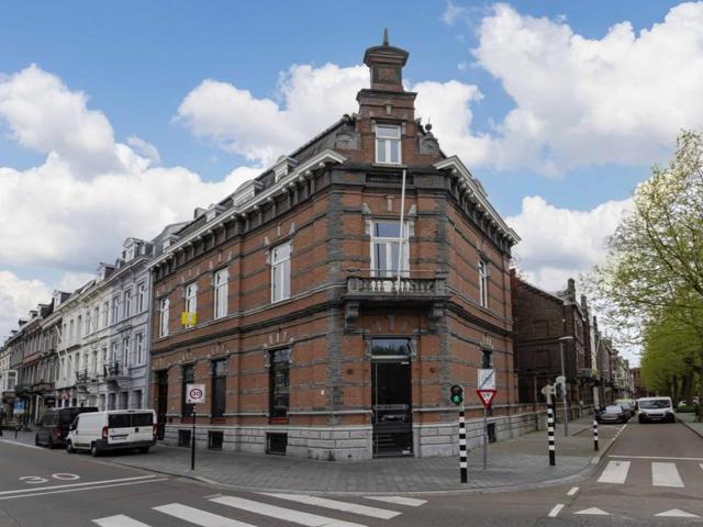 Appartement te huur in Maastricht-Centrum, Maastricht