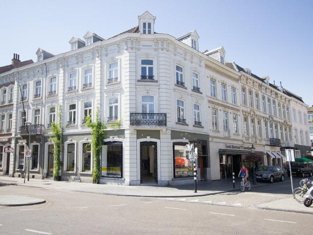 Appartement te huur in Maastricht-Centrum, Maastricht
